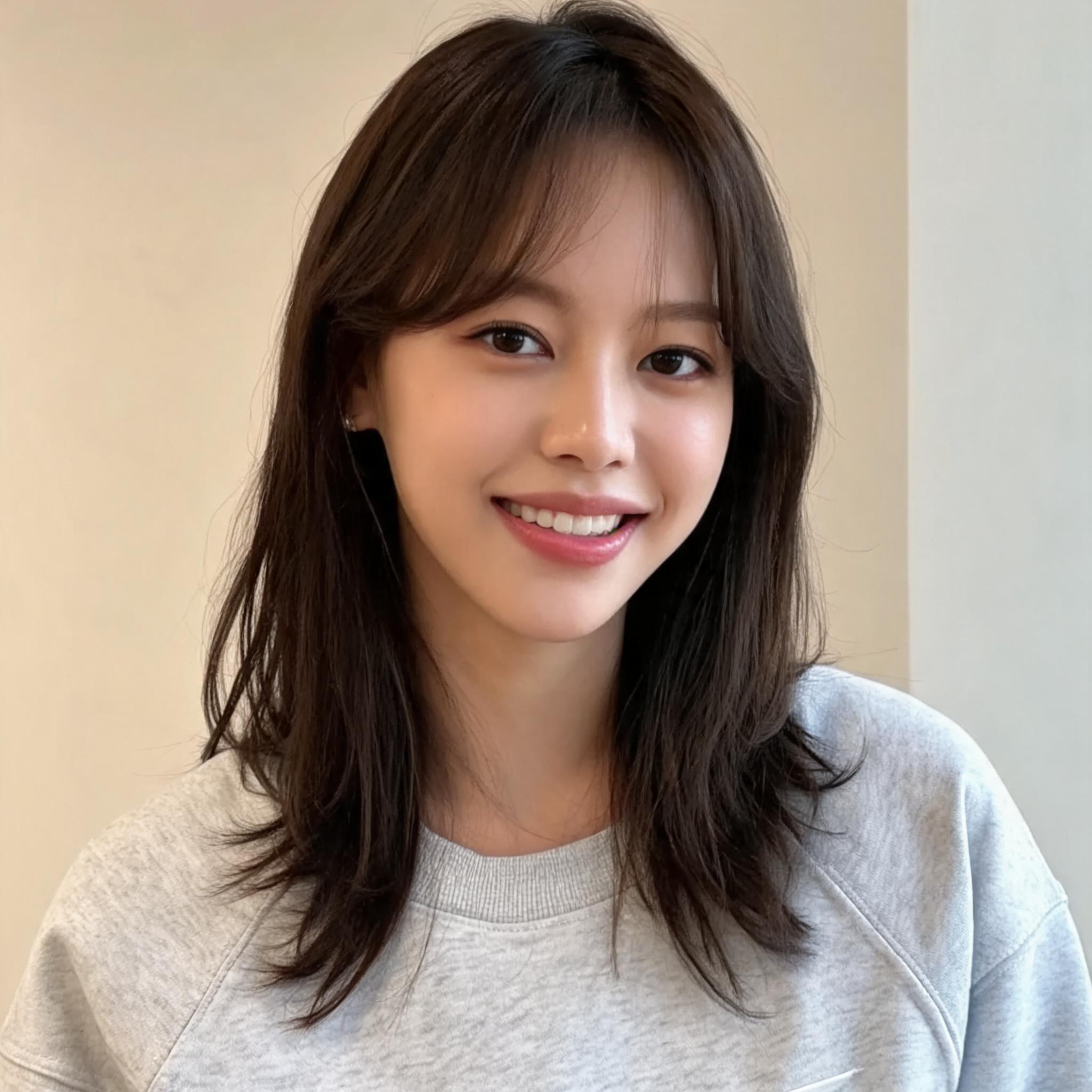 观赛达人Lisa